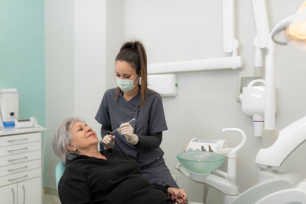 Best Emergency Wisdom Teeth Removal in Mariemont, OH