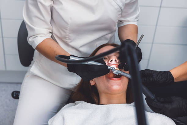 Best Emergency TMJ Treatment in Mariemont, OH
