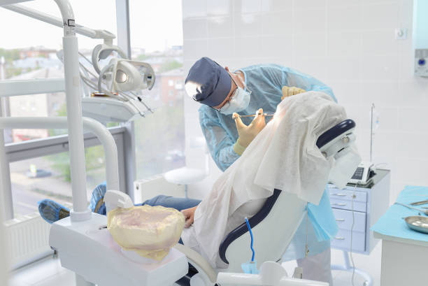Best Emergency Treatment for Dental Infections or Abscesses in Mariemont, OH