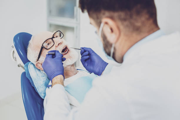 Best Emergency Treatment for Dental Infections or Abscesses in Mariemont, OH